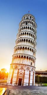 Leaning Tower Of Pisa Best Places In Italy Beautiful Travel Destinations Italy Travel