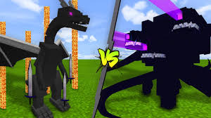 Ender Dragon Titan Vs Wither Storm Minecraft Youtube In one corner, we have the ruler of the end, master of the skies, and lord of the endermen, the ender dragon! ender dragon titan vs wither storm minecraft