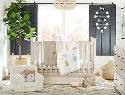 If you're a fan of this trend too, we're bringing you some fresh inspiration. 22 Gender Neutral Nursery Ideas Pottery Barn Kids