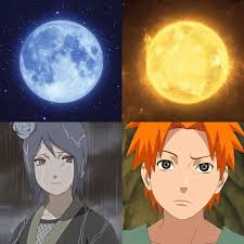 Naruto brin 体菌限