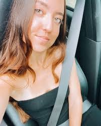 Christa Hodges's Instagram, Twitter & Facebook