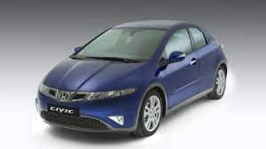Honda issued a tsb for cars under warranty in 08. Honda Civic Hatchback 2006 2011 Owner Reviews Mpg Problems Reliability Carbuyer
