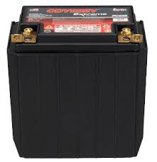 Odyssey Pc625 Battery