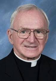 Honoring the 2019 jubilarian priests