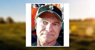 Joseph "Joey" Edward Bonsall Obituary March 30, 2021