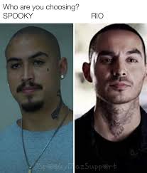 Oscar Spooky Diaz shtoi një fotografi...