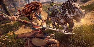 Horizon Zero Dawn Aloy S Skill Tree And Which Abilities You Need First
