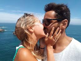 Até à data, sofia arruda nunca mais voltou a ver o pai, nem a ser procurada pelo progenitor. Sofia Arruda Fala Sobre Os Planos Para O Casamento Com David Amaro