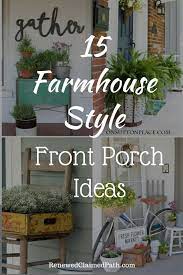 Stop by your nearest at home store for our latest collection of rustic farmhouse decor. 280 Rustic Farmhouse Outdoor Projects Ideas Outdoor Eating Spaces Vintage Farmhouse Style Outdoor Eating