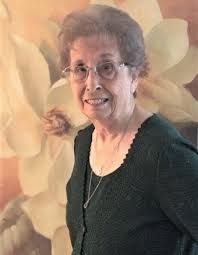 Ruby F. Rowan Obituary