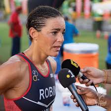 Dawn at Apia waterfront saw elite female and male athletes from the Pacific  dive into the warm waters of the harbour for the #triathlon of #Samoa2019  #PacificGames. Swim, bike, run