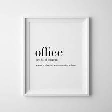 Office Wall Art Office Printables Funny Definition Art Office Decor Prints For Office Funny Quotes Prints Funny Quote Prints Office Wall Art Office Printables