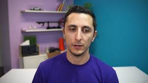 Bradley Ridenour's Instagram, Twitter & Facebook