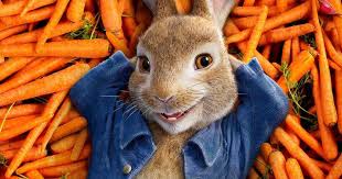 Audience reviews for peter rabbit 2: Peter Rabbit 2 The Runaway 2020 Full Movie Peter Runaway Twitter