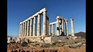 We did not find results for: Naos Toy Poseidwna Soynio Temple Of Poseidon At Cape Sounion Greece Youtube