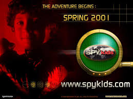 Music title data, credits, and images provided by amg |movie title data, credits, and poster art provided by imdb. Spy Kids Quotes Quotesgram