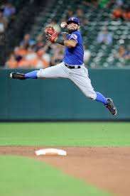 Rougned Odor Photos Photos Texas Rangers Vs Baltimore Orioles Texas Rangers Baltimore Orioles Rougned Odor