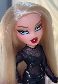Cloe Bratz Collector De Mercado Libre
