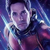 Look Out For The Little Guy! by Scott Lang