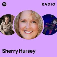 Sherry Hursey Radio