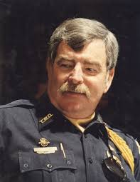 David Stead Obituary