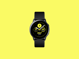 The app itself falls far short of the offerings from the likes of fitbit, garmin and apple lacking a coherent look and feel resulting in a much higher learning curve and even then the lack of organization makes delving into your stats frustratingly slow. Samsung Galaxy Watch Active Review A Great Wearable For Exercise Tracking Wired