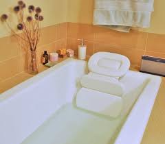 Memory foam bath mats *see offer details. 9 Best Bath Pillows Reviewed In Detail Jul 2021