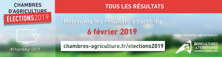 La promotion de la plateforme est. Elections 2019 Chambre D Agriculture Deux Sevres