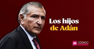 Los hijos de Adán
