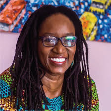 GVP welcomes Elizabeth Elango Bintliff, next Head of School