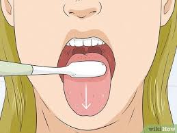If you find this video helpful please hit. 3 Ways To Remove Plaque Wikihow