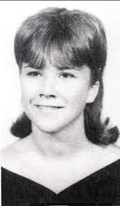 Was “down memory Lane” with some old friends yesterday and we wondered what  became of Pamela Shayshutt. She was in the first year at Palmers 1964-5.