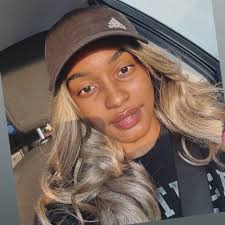 ASAP Rocky is proof that if a woman truly loves you, she will never leave  you no matter what. Look at Rihanna He's broke, she's a billionaire, didn't  stop her from having