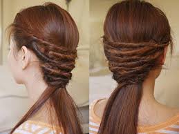 Wedding updos have been the top hairstyle that always looks flawless among brides of all ages worldwide. 31 Gorgeous Wedding Hairstyles You Can Actually Do Yourself