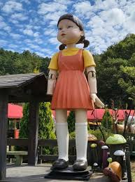 By loyd case pcworld | today's best tech deals picked by pcworld's edi. The Current Situation Of The Mugunghwa Doll Who Finished Filming Squid Game Korea Dispatch