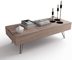 Pop up the top, place your laptop on it, and you're ready to get down to business (and attend all those zoom meetings). Corrigan Studio Sitz Lift Top Coffee Table With Storage Wayfair