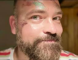 Le Open Mic de Danny Durand