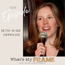 169. Betsy Ware Fippinger // C...
