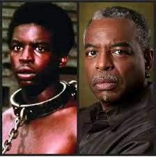 Kunta Kinte's Life and Legacy in African History