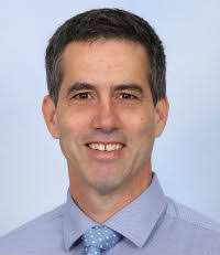 Paul Tozer, Principal, Numurkah Secondary College