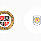 Bromley vs Crewe Alexandra - Hayes Lane Stadium, FC-Stadium, Hayes Ln Event Image