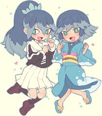 Pin On Youkai Watch