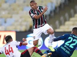 Www.importadosfc.com.br flamengo x fluminense, melhores momentos flamengo x. Fluminense X Flamengo Equipes Devem Ir Com Forca Maxima Para O Fla Flu Veja As Provaveis Escalacoes Final Campeonato Carioca 2021 Bolavip Brasil