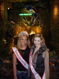Meet the 2010-2011 National American Miss Jr.Teen Kimberly Jester!