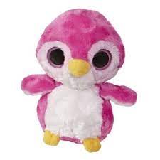 Pin On Stuffed Animals With Big Eyes