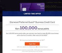 What followed was a frustrating and awkward exchange as they literally had to 'beg' for lounge access and to be placed into a club room. Amex Spg Business Card Launches 100k Welcome Offer
