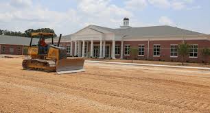 Is a family owned and privately held restaurant company founded in 1967 by s. Take A Tour Of Saraland S New Elementary School Photos Al Com