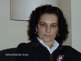 Maria Fatima RIBEIRO (TONDELA, AU PORTUGAL, MARSEILLE)