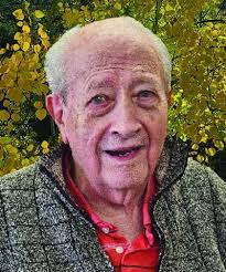 William Koneval Obituary (1934