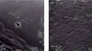 Ufo digest will provide you with the latest ufo news from around the world. No Longer In Shadows Pentagon S U F O Unit Will Make Some Findings Public The New York Times